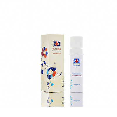 子洲抗菌防护喷雾