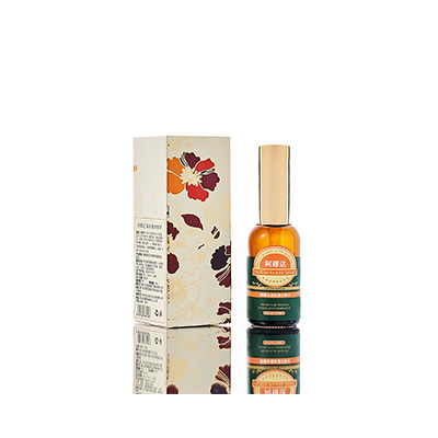 私密细嫩修复精华子洲