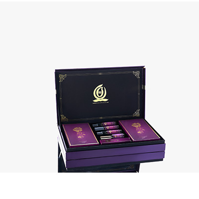 子洲气血能量海底轮