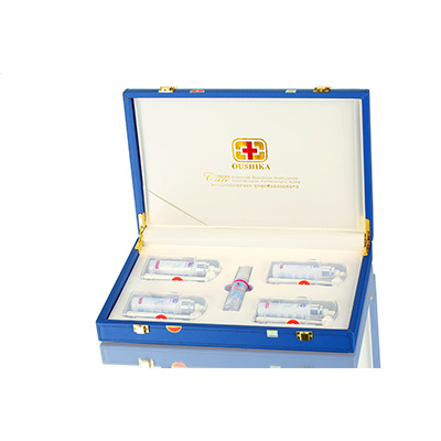 恢复自洁系统套子洲