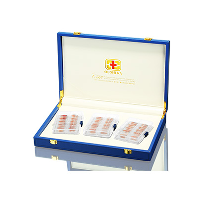 子洲子宫排毒套