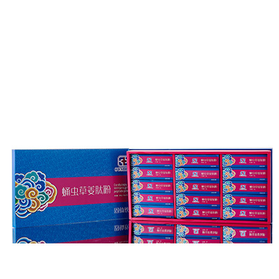 子洲调经养气汤