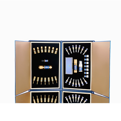 子洲7D私密抗衰养护套